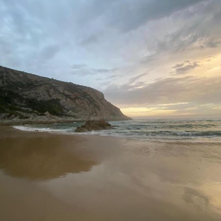 Entre Mer Et Foret Beach House Garden Route Villa Nature's Valley Exterior photo