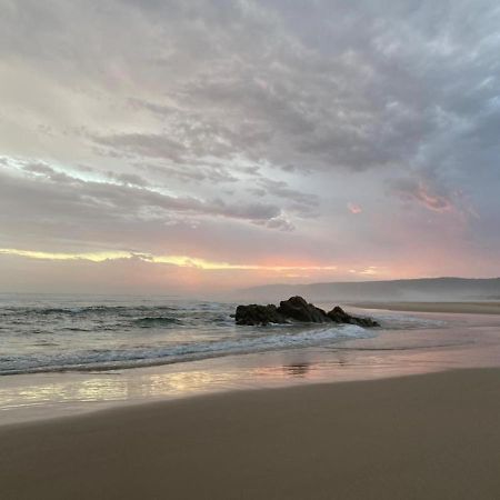 Entre Mer Et Foret Beach House Garden Route Villa Nature's Valley Exterior photo